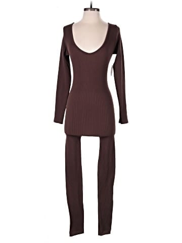 Full Circle Trends With Love Jumpsuit (view 1)