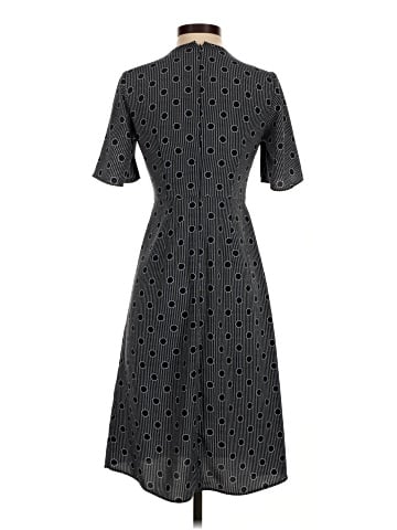 Ann Taylor Factory Casual Dress (view 2)