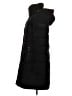 Calvin Klein 100% Polyester Black Coat Size S - photo 5
