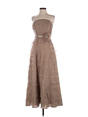 Camille La Vie Cocktail Dress (view 1)