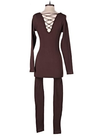Full Circle Trends With Love Jumpsuit (view 2)