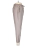 MPG Solid Gray Casual Pants Size S - photo 4
