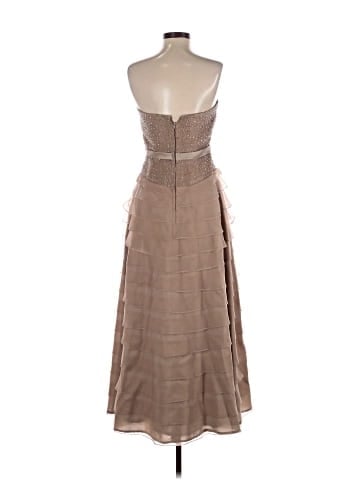 Camille La Vie Cocktail Dress (view 2)