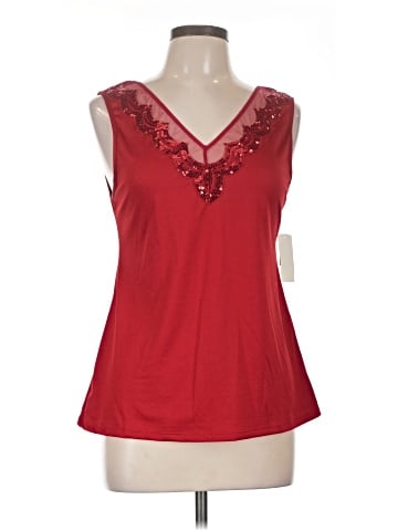 Cinema Etoile Sleeveless Blouse (view 1)