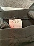 Zara Kids Black Active Pants Size 6 - photo 3