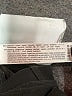 Zara Kids Black Active Pants Size 6 - photo 4
