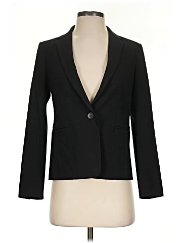 Ann Taylor Blazer (view 1)