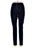 J.Crew Solid Blue Active Pants Size 12R - photo 2