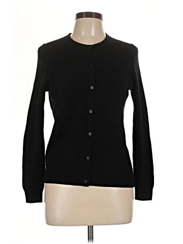 C by Bloomingdales Cashmere Cardigan (view 1)