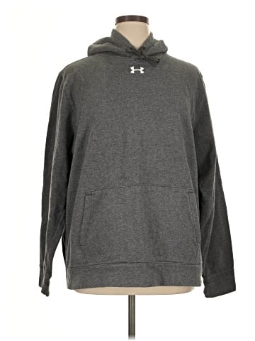 Under Armour Pullover Hoodie (view 1)