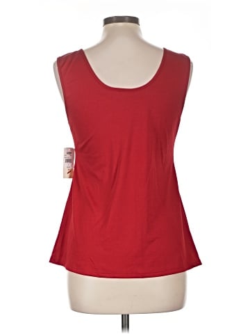 Cinema Etoile Sleeveless Blouse (view 2)