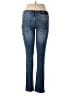 rue21 Graphic Blue Jeans Size 7 - photo 2