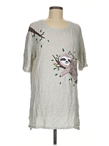 Secret Treasures Short Sleeve T-Shirt (view 1)