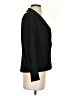 Ann Taylor Black Blazer Size 0 Petite - photo 4