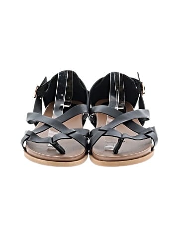 Journee Collection Sandals (view 2)