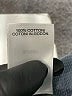 Lucky Brand 100% Cotton Blue Sweatshirt Size XL - photo 8