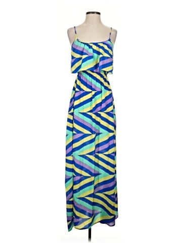 Jay Casual Dress (view 1)