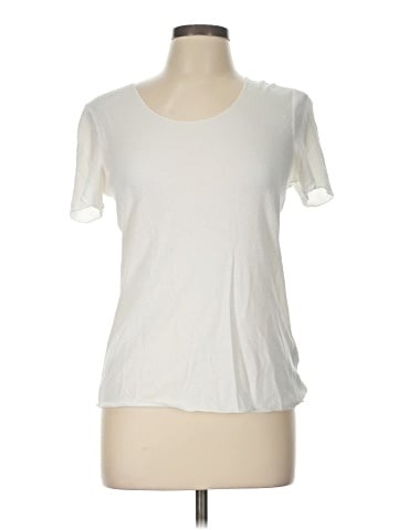 Armani Collezioni Short Sleeve Top (view 1)