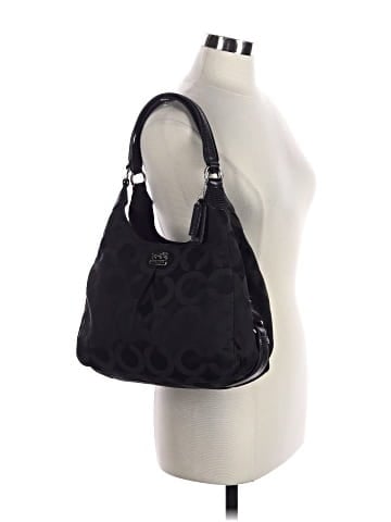 Coach Hobo (view 2)