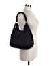 Coach 100% Canvas Black Hobo One size - photo 2