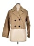Zara Tan Trenchcoat Size XL - photo 1