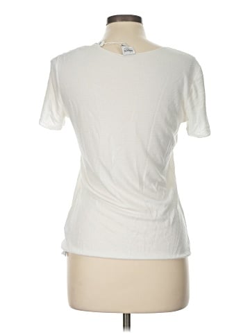 Armani Collezioni Short Sleeve Top (view 2)