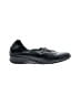 Thierry Rabotin 100% Leather Black Flats Size EU 39 1/2 - photo 1
