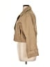Zara Tan Trenchcoat Size XL - photo 5