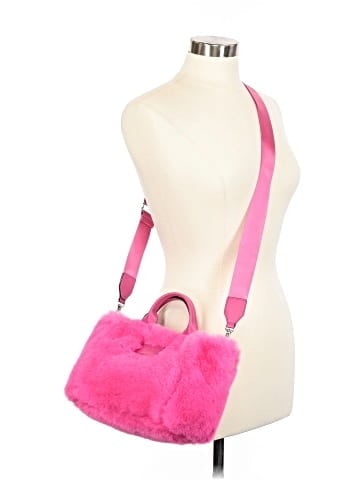DKNY Satchel (view 2)