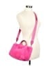 DKNY Pink Satchel One size - photo 2