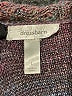 DressBarn Purple Pullover Sweater Size L - photo 7