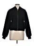Bagatelle 100% Polyester Argyle Black Jacket Size L - photo 1