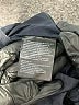 H&M Black Long Sleeve Blouse Size S - photo 8