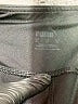 Puma Solid Black Active Pants Size XL - photo 8
