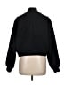 Bagatelle 100% Polyester Argyle Black Jacket Size L - photo 2
