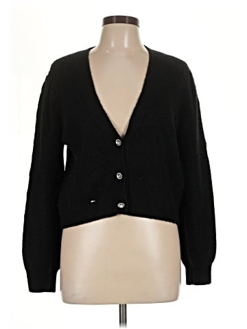 DKNY Cardigan (view 1)
