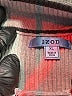 IZOD Gray Turtleneck Sweater Size XL - photo 7