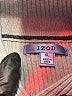 IZOD Gray Turtleneck Sweater Size XL - photo 8