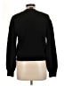 DKNY Black Cardigan Size L - photo 2