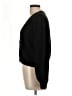 DKNY Black Cardigan Size L - photo 5