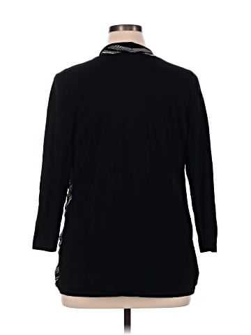 Coldwater Creek Cardigan (view 2)
