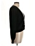 DKNY Black Cardigan Size L - photo 4