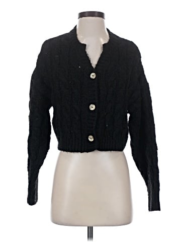 Topshop Cardigan (view 1)