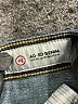 Adriano Goldschmied Blue Jeans Size 8 - photo 3