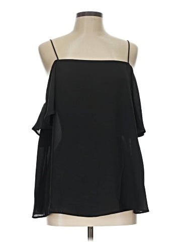 ASOS Sleeveless Blouse (view 1)