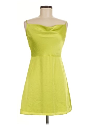 Sunday Best Casual Dress (view 1)