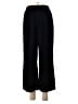 Uniqlo Black Casual Pants Size M - photo 1