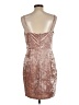 Guess Brown Cocktail Dress Size L - photo 2