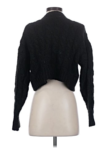 Topshop Cardigan (view 2)