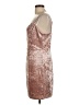 Guess Brown Cocktail Dress Size L - photo 5
